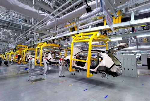 長(zhǎng)城汽車(chē)泰州智慧工廠正式投產(chǎn)，年產(chǎn)能達(dá)10萬(wàn)輛，引領(lǐng)橡膠制品等供應(yīng)鏈協(xié)同發(fā)展