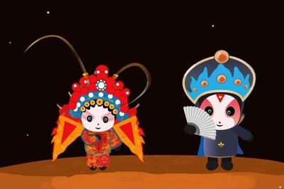 首屆大熊貓動(dòng)漫設(shè)計(jì)與制作創(chuàng)新大賽在川舉行，助力動(dòng)漫行業(yè)新發(fā)展